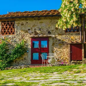 Gospodarstwo agroturystyczne Oliva Bagno a Ripoli