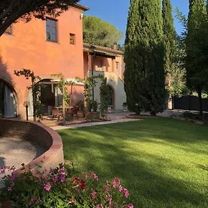Gospodarstwo agroturystyczne Borgo Dolciano Chiusi