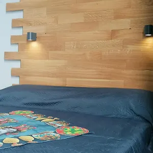 Guest house L'antico Palazzo, Catania