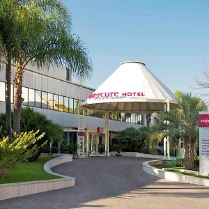 Mercure West Italie