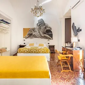Guest house Terra D'amuri Boutique, Catania