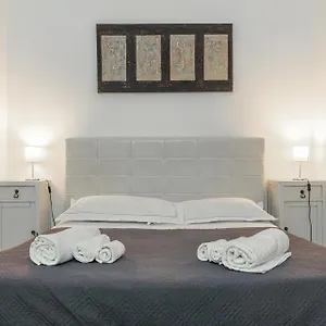 Apartament Zefnea House Katania