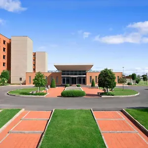 Hilton Garden Rome Airport Italie