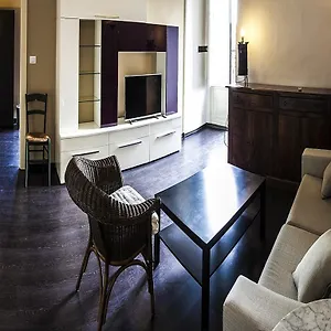 Apartament Gli Archi Katania