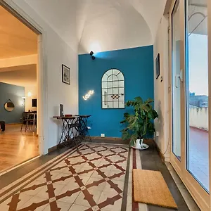 Attico Agora - Elegante Duplex Nel Cuore Di Italie