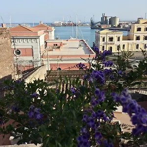 Apartament Turistico Mary Katania