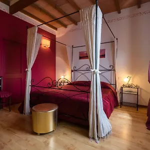 Giannetti Bed & Breakfast Italie