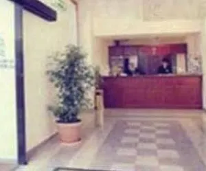 Hotel Bonus Pastor Rzym