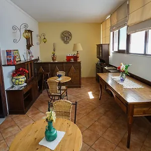 Отель Stesicorea Palace