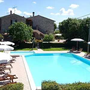 Apartament Casa Vacanze Ribocchi Campiglia Marittima