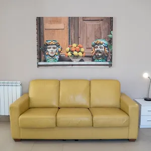Apartament Rapisardi By Receptio Katania